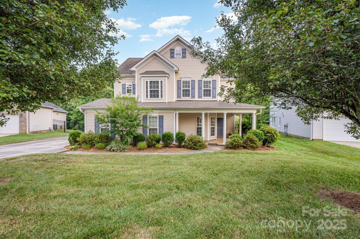 7731 Sedgebrook Drive, Stanley, NC 28164, MLS # 4274675