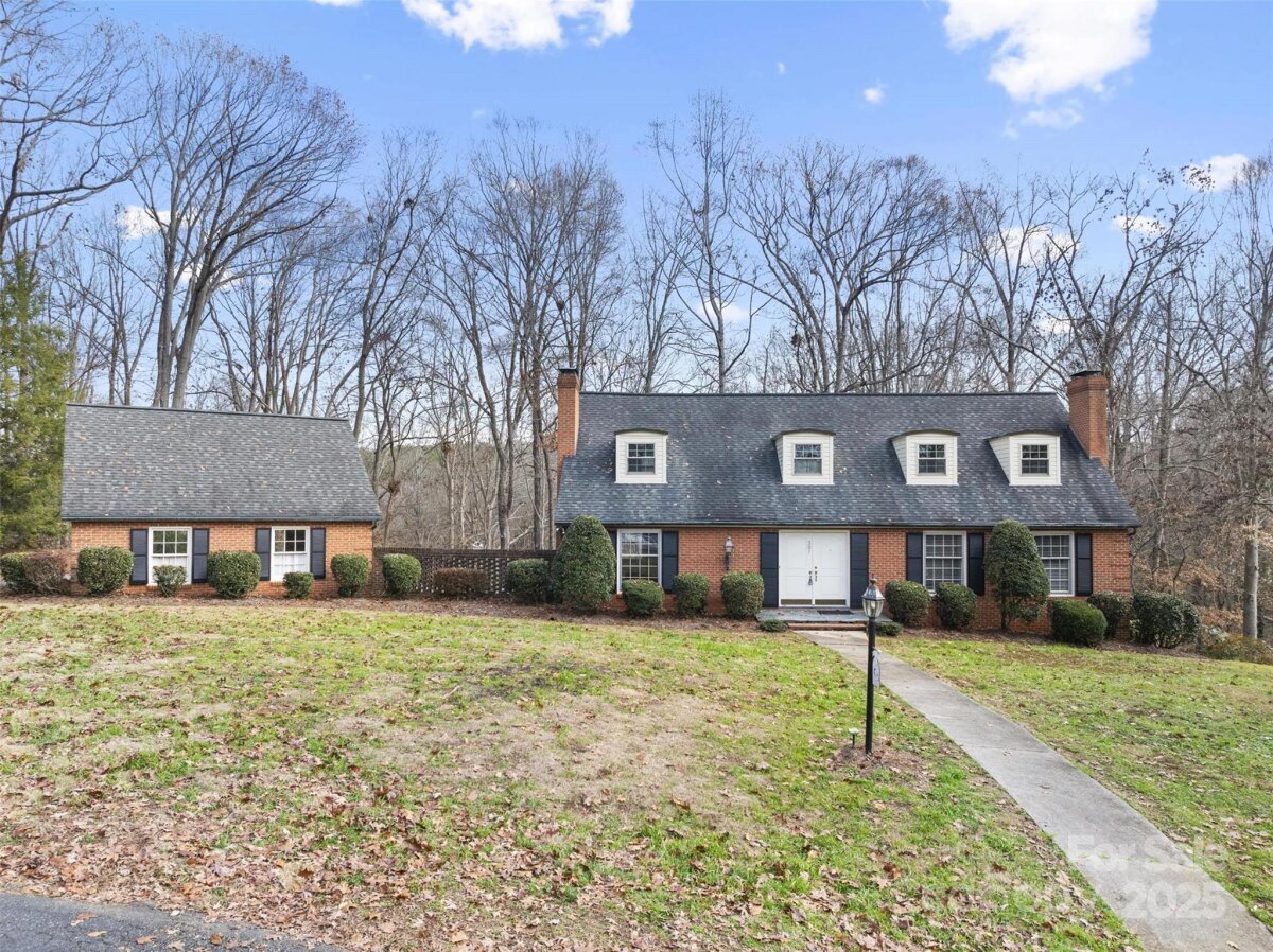 301 Queens Drive, Lexington, NC 27292, MLS # 4274684
