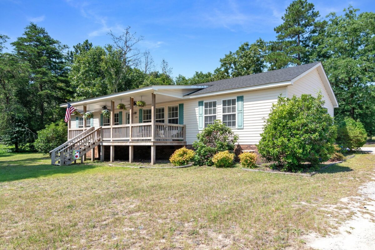5701 Lockhart Road, Kershaw, SC 29067, MLS # 4274686