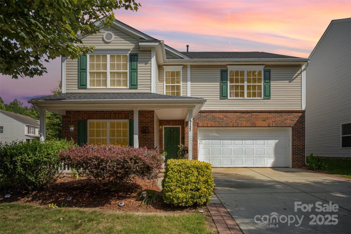4732 Meadowfield Road Unit L35, Charlotte, NC 28215, MLS # 4274693