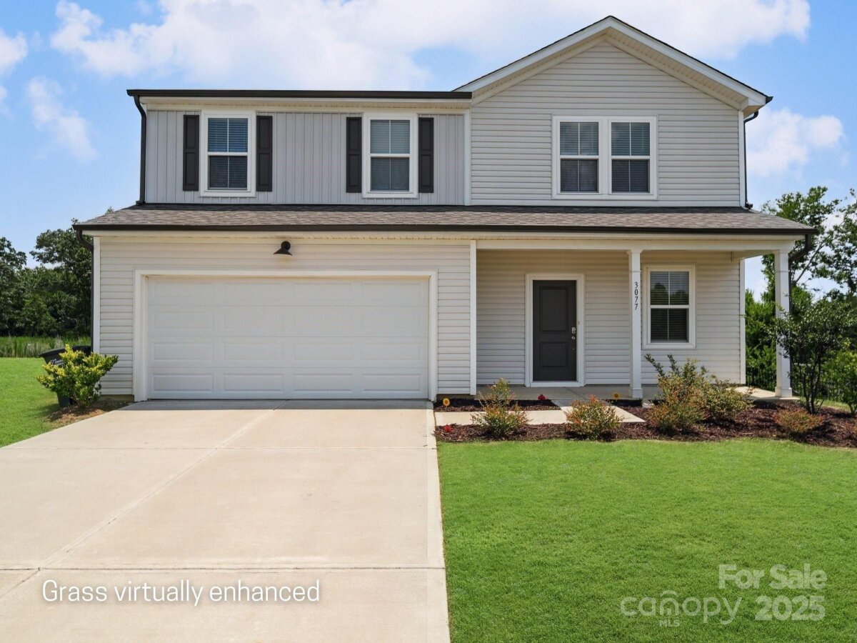 3077 Light Ridge Court, Concord, NC 28027, MLS # 4274695