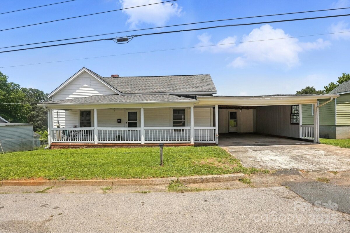 310 Sidney Johnson Street, Fort Mill, SC 29715, MLS # 4274696