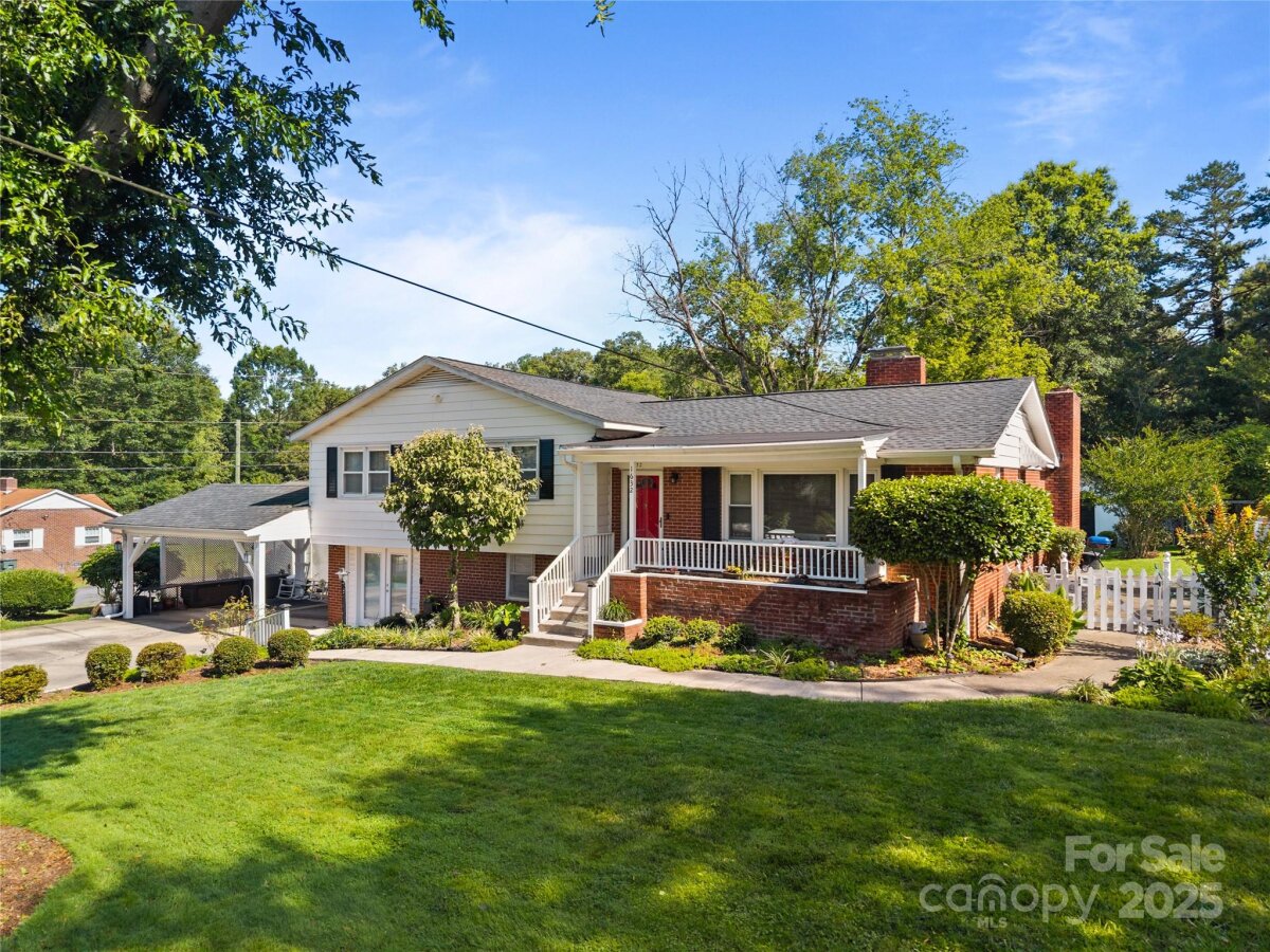 1632 Kimberly Drive, Gastonia, NC 28052, MLS # 4274703