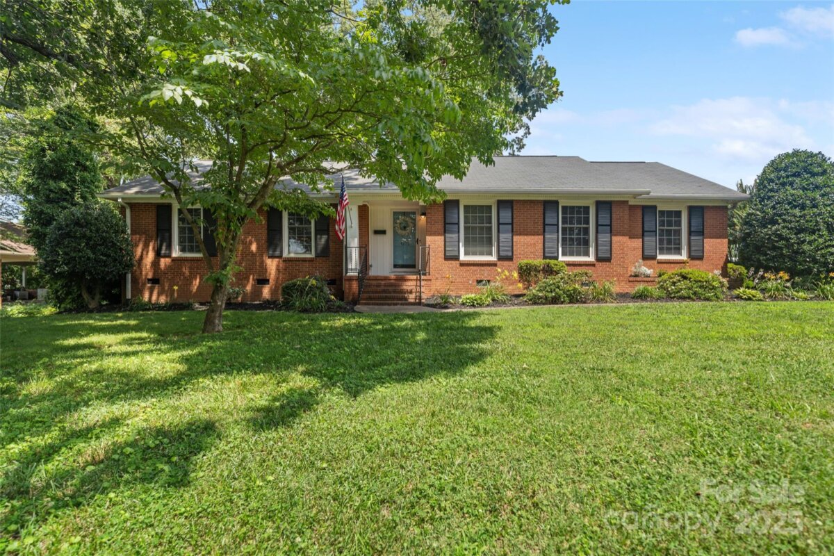 1272 Queensgate Street, Gastonia, NC 28054, MLS # 4274712