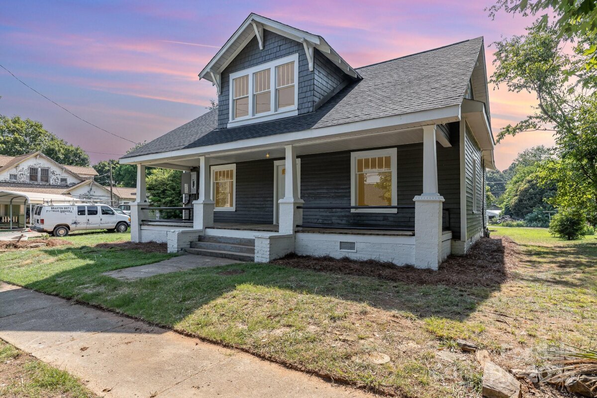 303 Foy Avenue, Lexington, NC 27292, MLS # 4274719