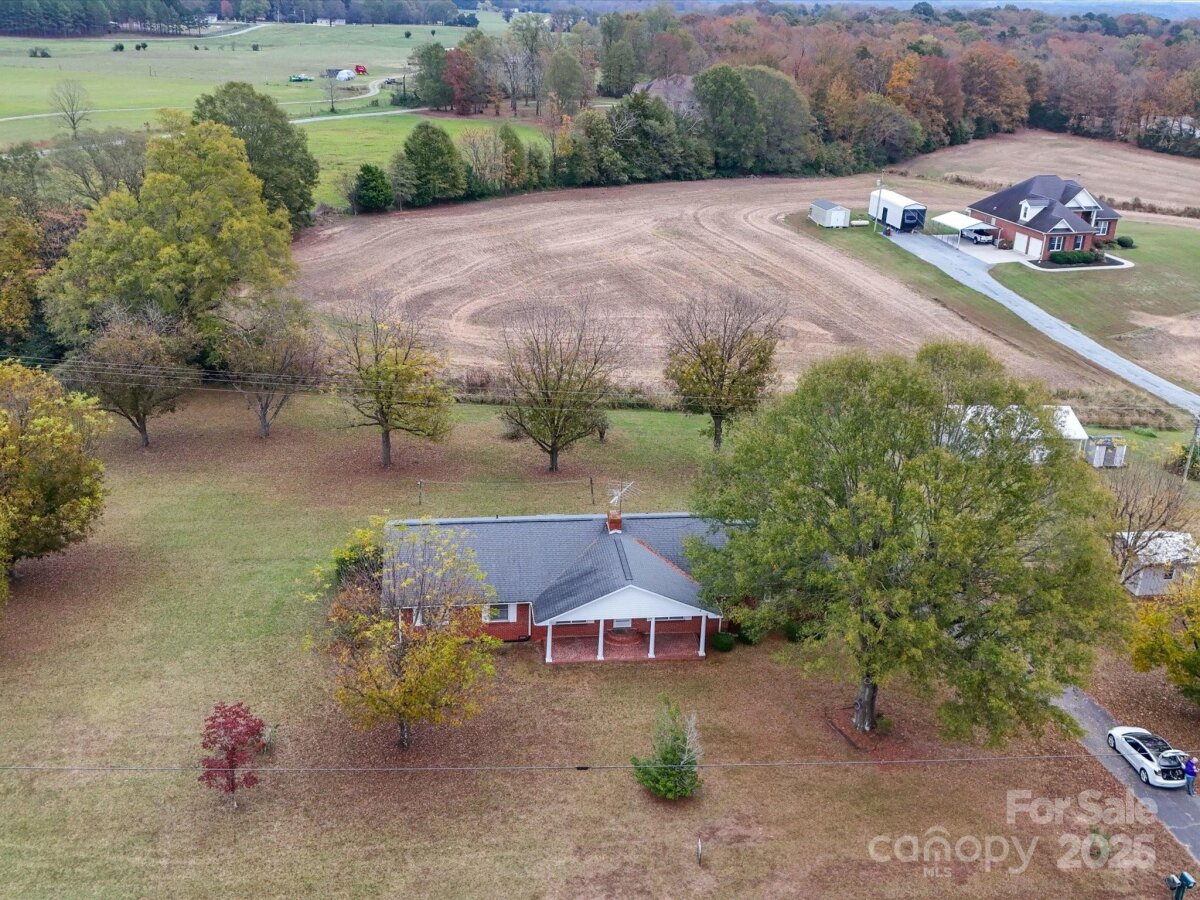 3113 Old Pageland Marshville Road, Wingate, NC 28174, MLS # 4274721
