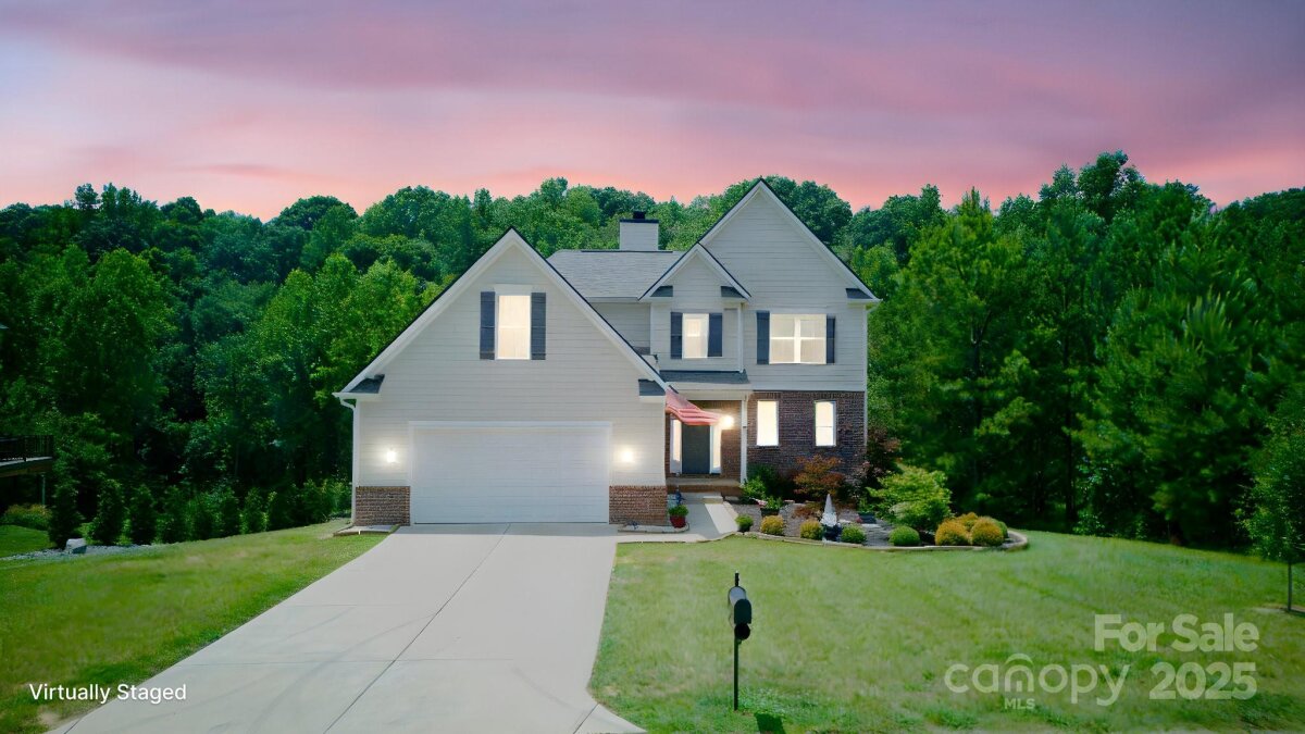 139 Sheep Path Drive, Mooresville, NC 28115, MLS # 4274735