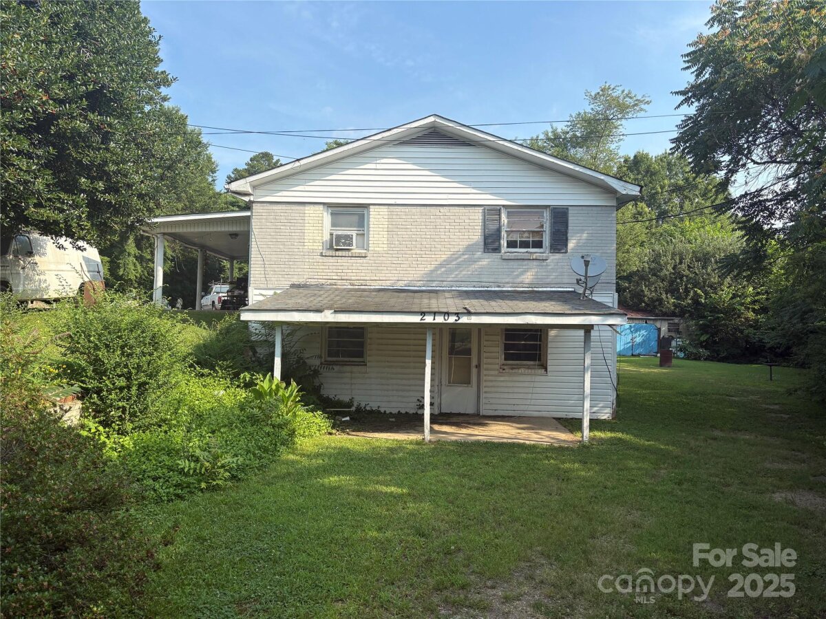 2103 Clawson Avenue, Kannapolis, NC 28081, MLS # 4274736