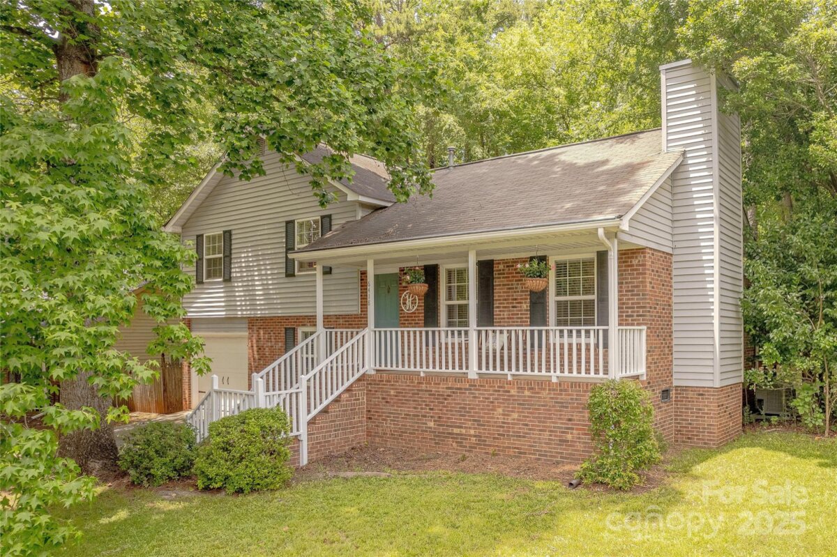 6418 Tivoli Court, Charlotte, NC 28211, MLS # 4274737