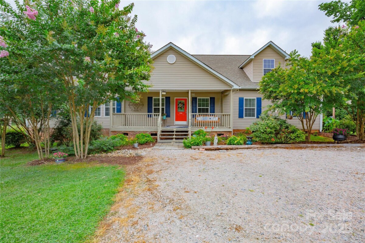 1191 Saluda Road, Chester, SC 29706, MLS # 4274740