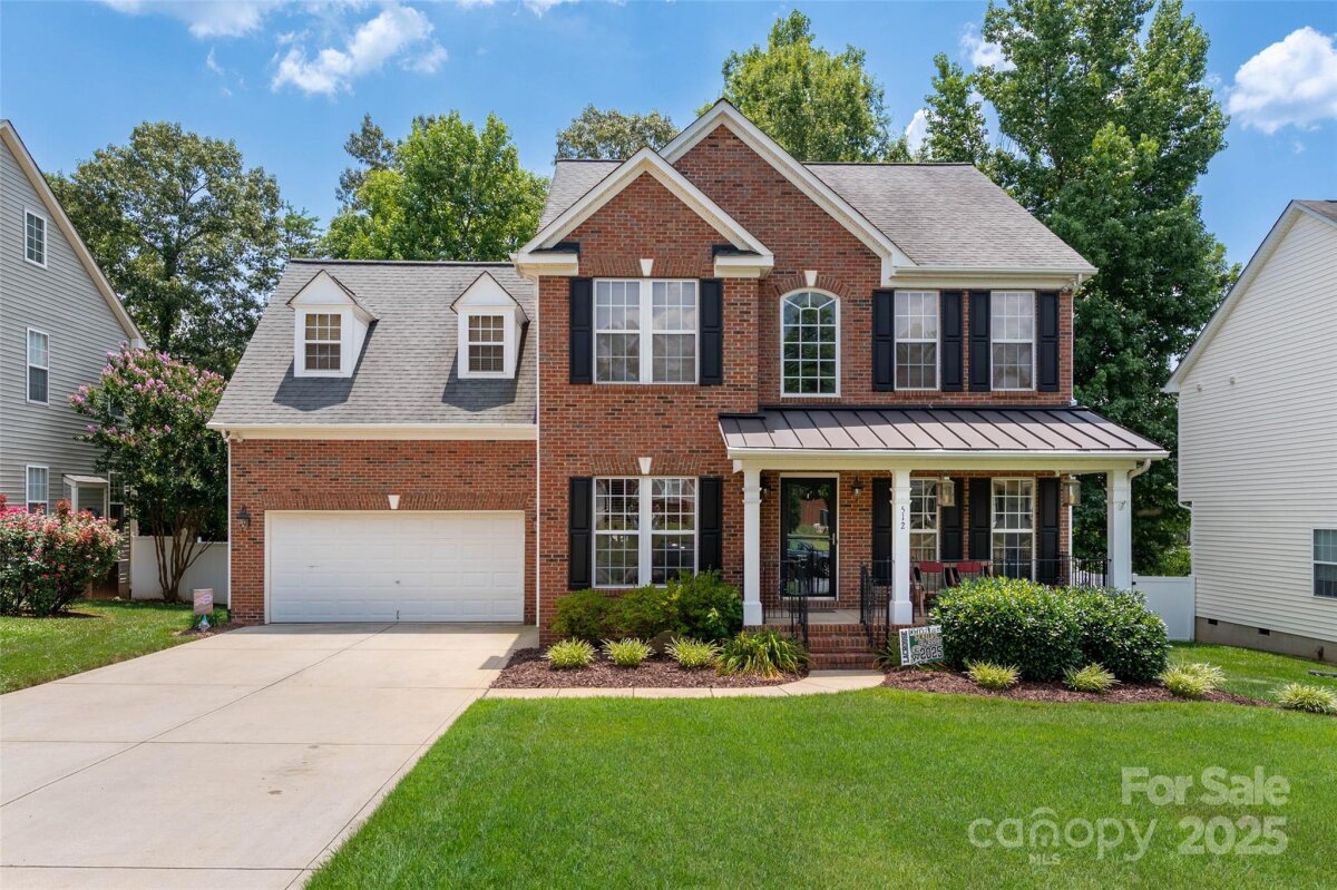512 Veloce Trail, Fort Mill, SC 29715, MLS # 4274741