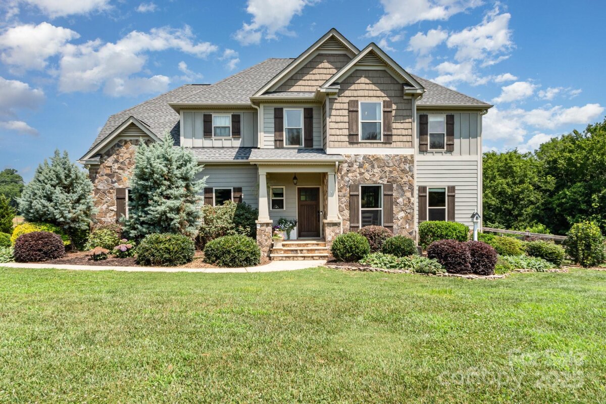 7805 Crooked Creek Church Road, Monroe, NC 28110, MLS # 4274743