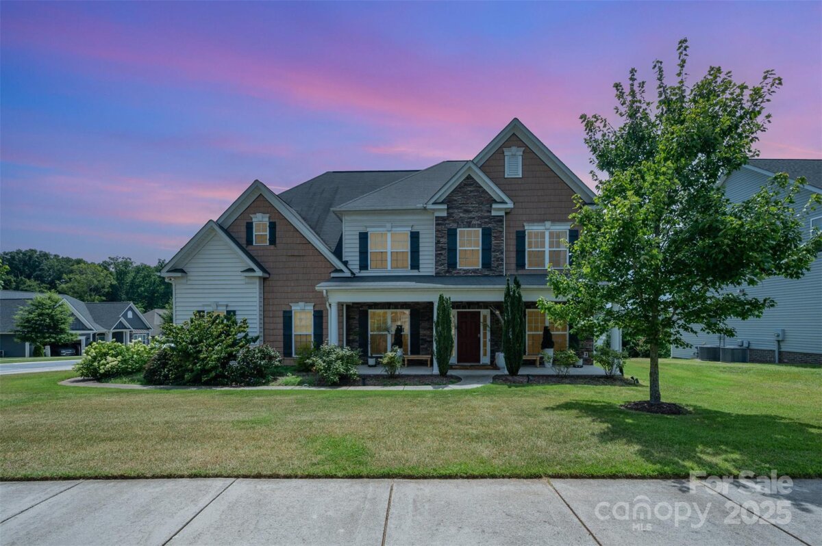 2380 Fairport Drive, Concord, NC 28025, MLS # 4274761