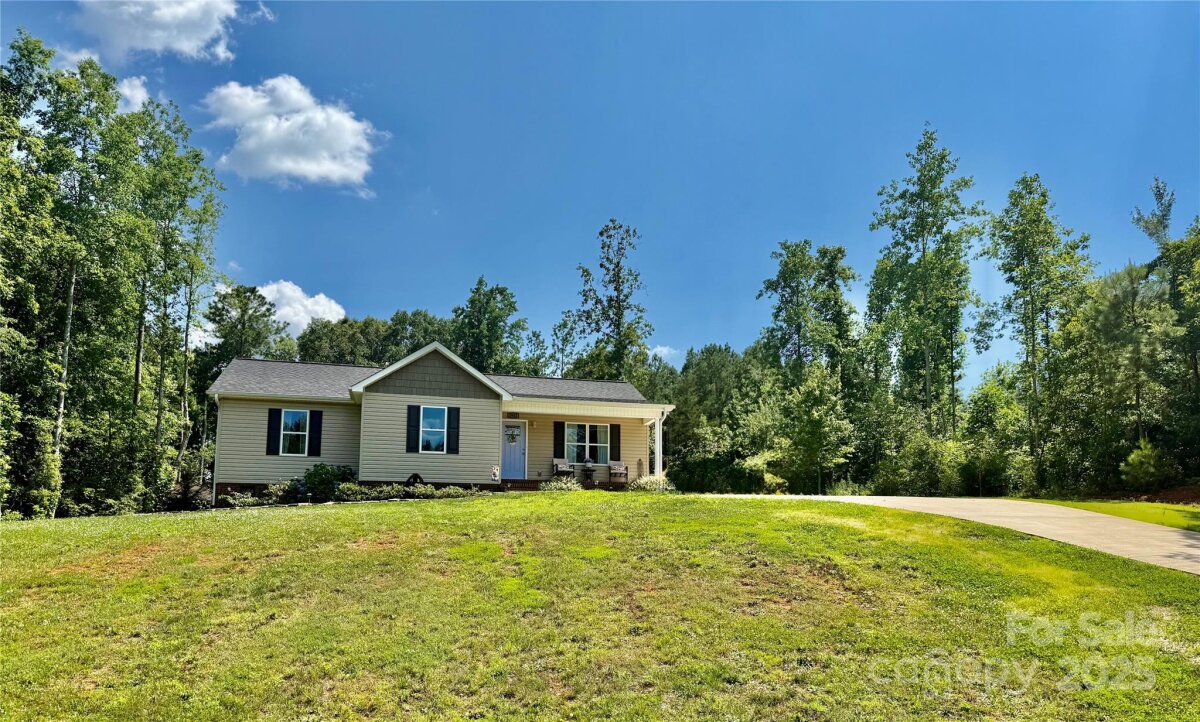 2921 Heavners Farm Court, Lincolnton, NC 28092, MLS # 4274766