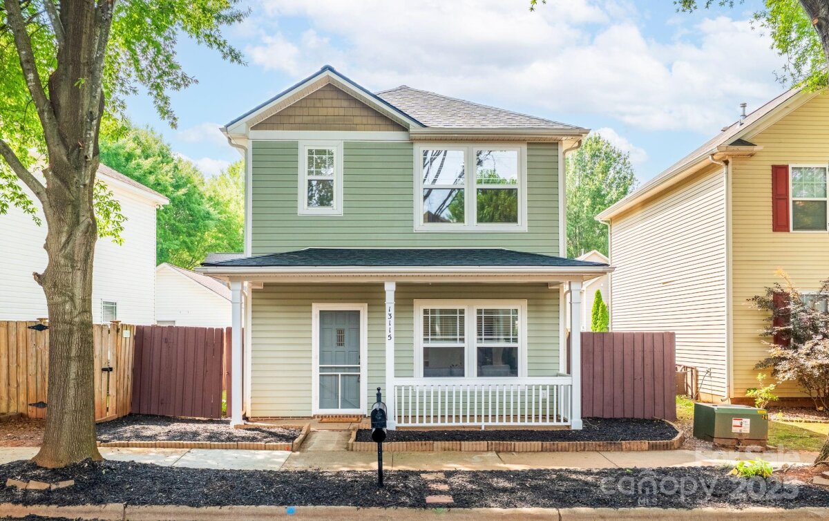 13115 Meadowmere Road, Huntersville, NC 28078, MLS # 4274772