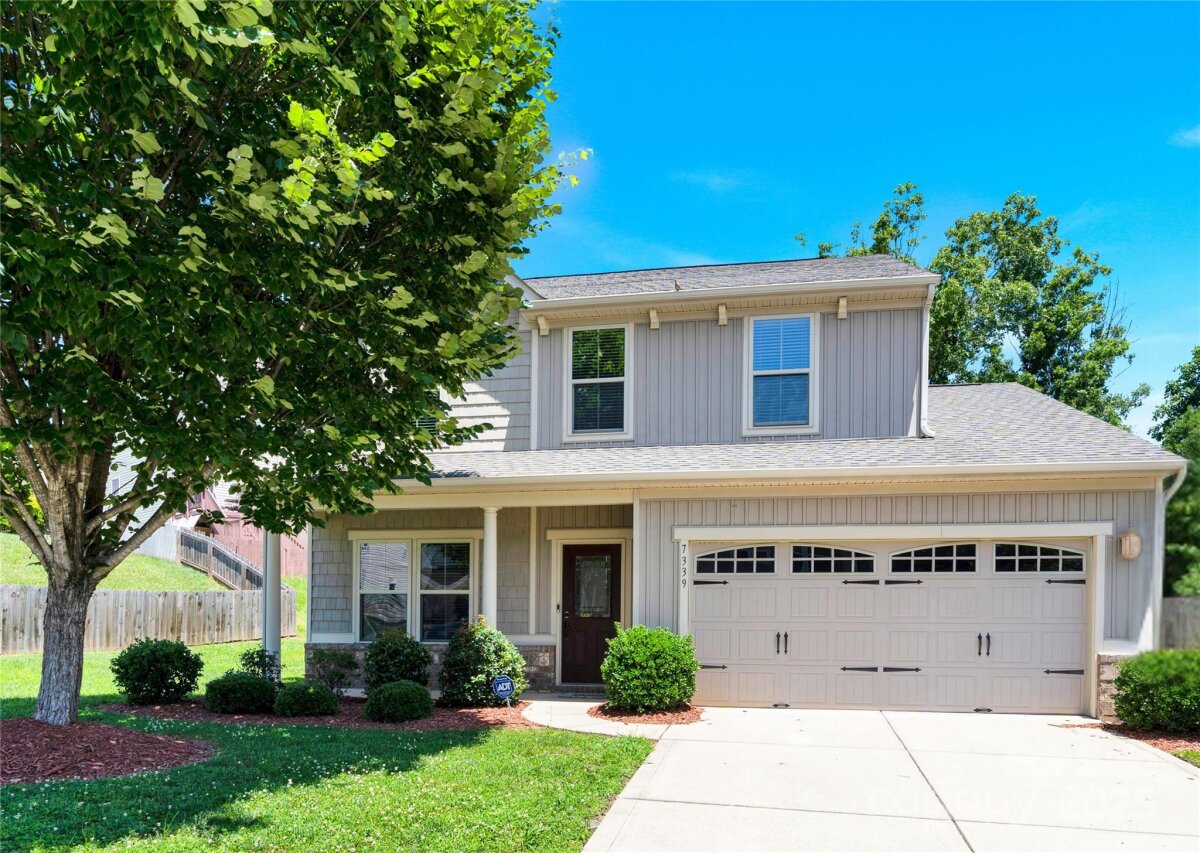 7339 Dover Mill Drive, Concord, NC 28025, MLS # 4274781