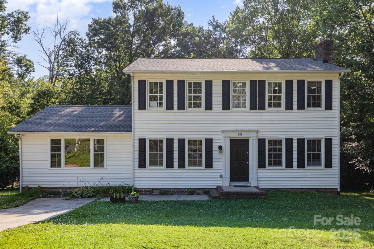 80 Lecline Circle, Concord, NC 28025, MLS # 4274785