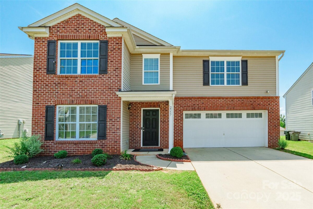 2357 Riding Trail Road, Gastonia, NC 28054, MLS # 4274788