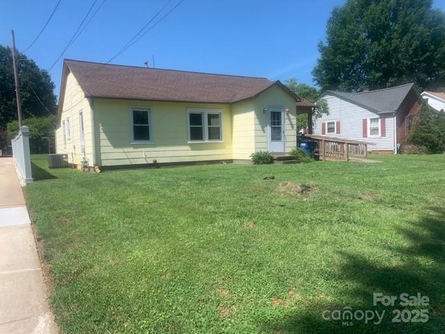 1242 Mitchell Avenue, Statesville, NC 28677, MLS # 4274790