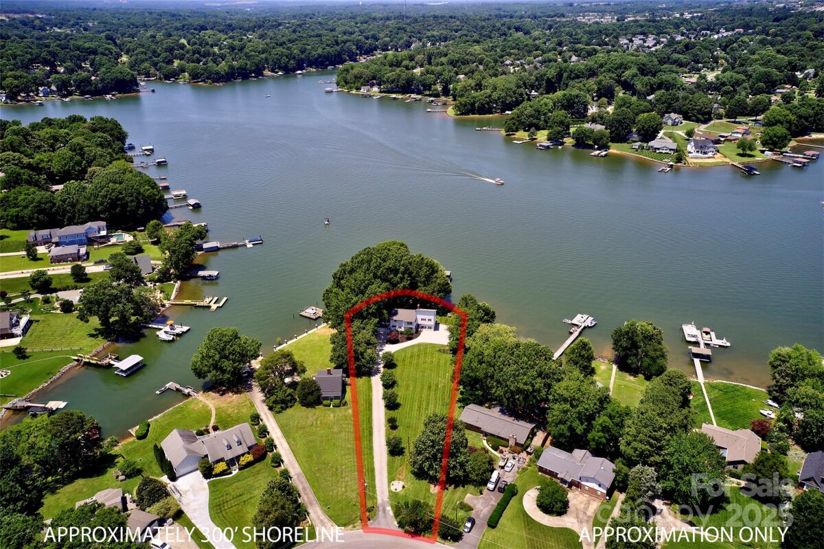 188 Ponderosa Circle, Mooresville, NC 28117, MLS # 4274803