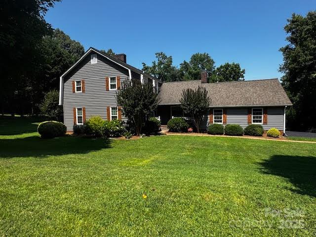 204 Brentwood Drive, Maiden, NC 28650, MLS # 4274805