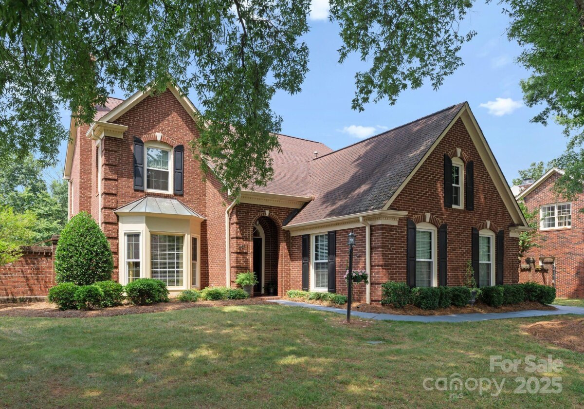 7106 Walton Heath Lane, Charlotte, NC 28277, MLS # 4274807