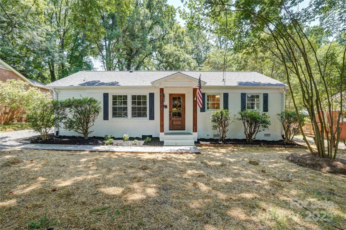 4226 Raney Way, Charlotte, NC 28205, MLS # 4274811