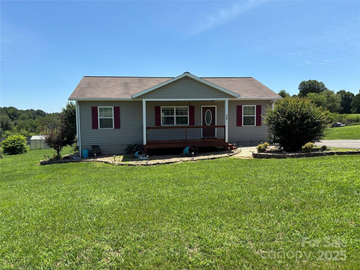 72 Helens Way, Taylorsville, NC 28681, MLS # 4274812