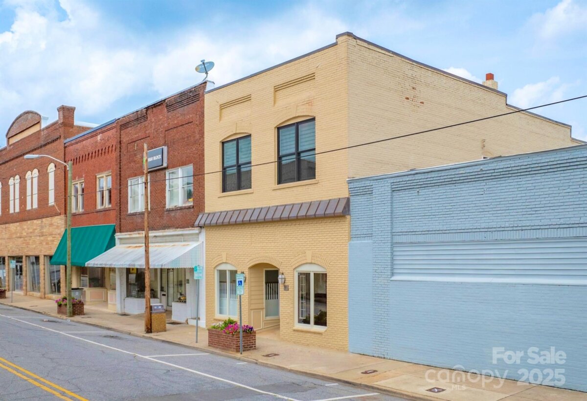 118 Mulberry Street, Lenoir, NC 28645, MLS # 4274818