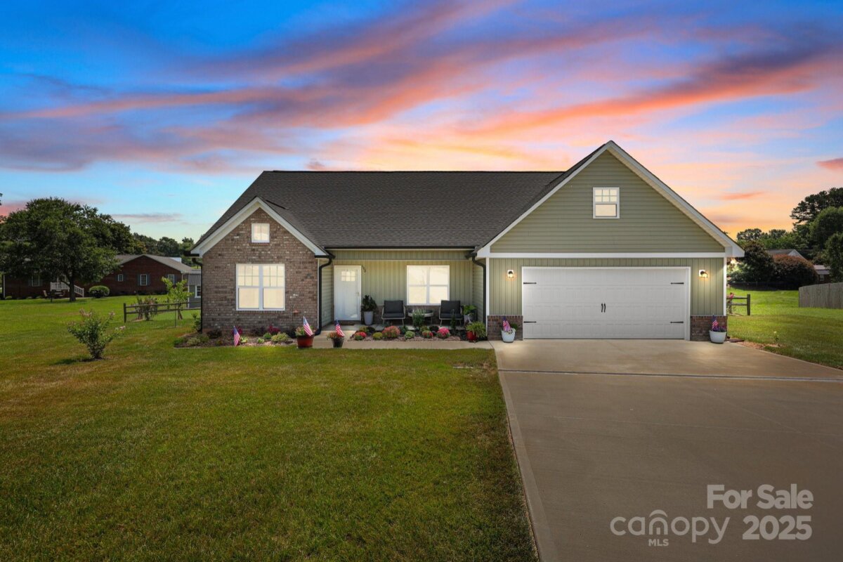 100 Royal Avenue, Albemarle, NC 28001, MLS # 4274835