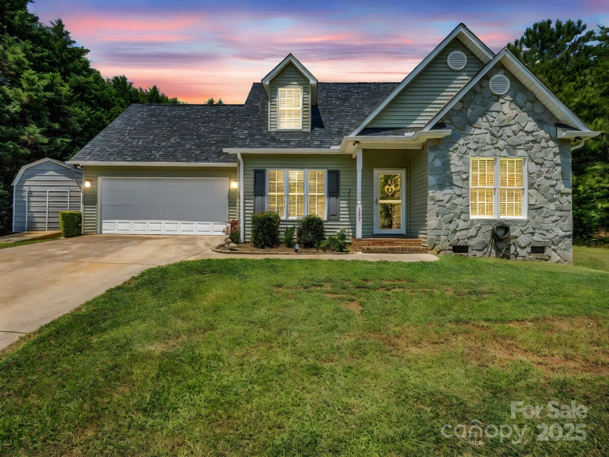 189 Meadow Crossing Drive, Rutherfordton, NC 28139, MLS # 4274836