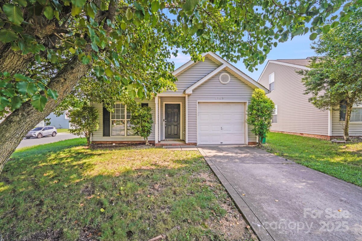 1703 Southwind Drive, Charlotte, NC 28216, MLS # 4274839