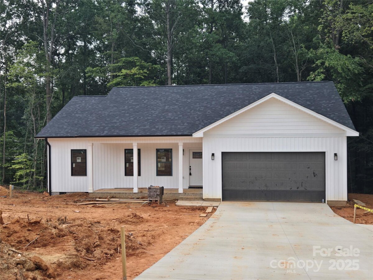 286 Jada Drive, Lexington, NC 27295, MLS # 4274843