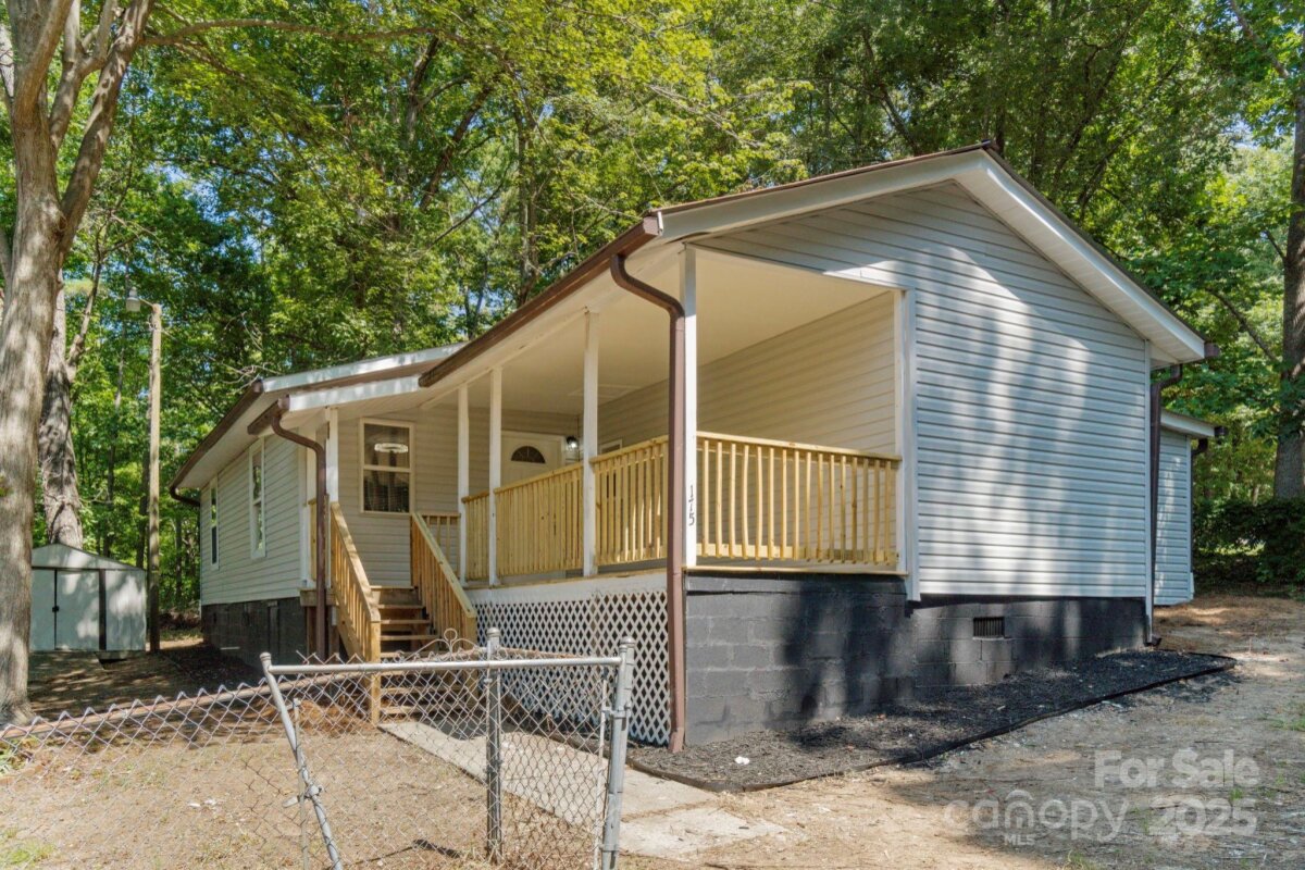175 Uphill Drive, Lexington, NC 27295, MLS # 4274850