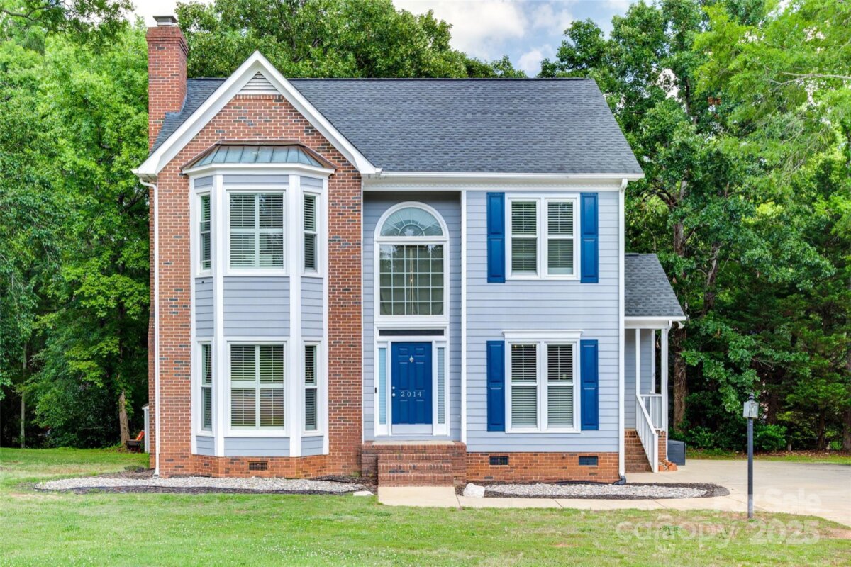 2014 Steeplechase Drive, Rock Hill, SC 29732, MLS # 4274853