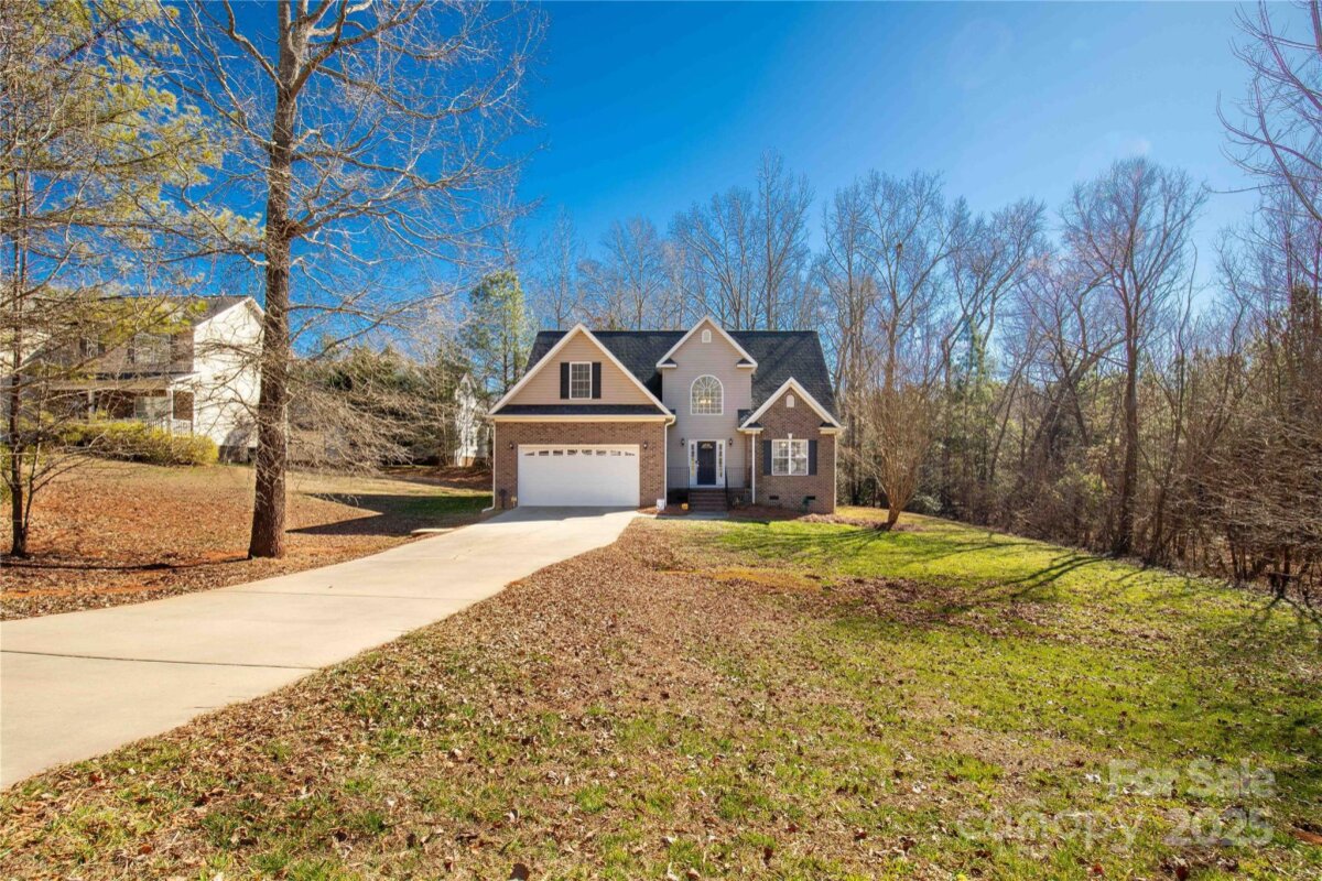 4114 Flint Drive, Lancaster, SC 29720, MLS # 4274857