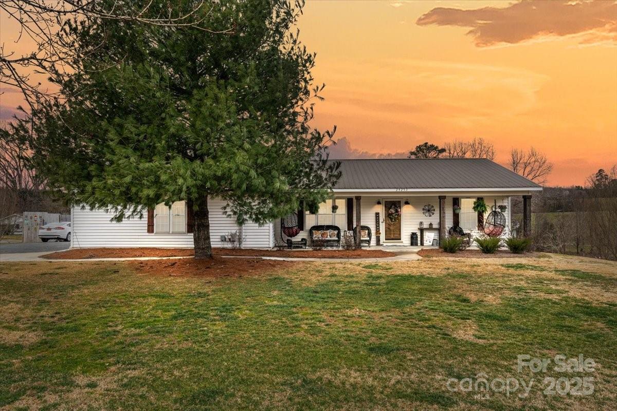 24253 Old Aquadale Road, Albemarle, NC 28001, MLS # 4274863