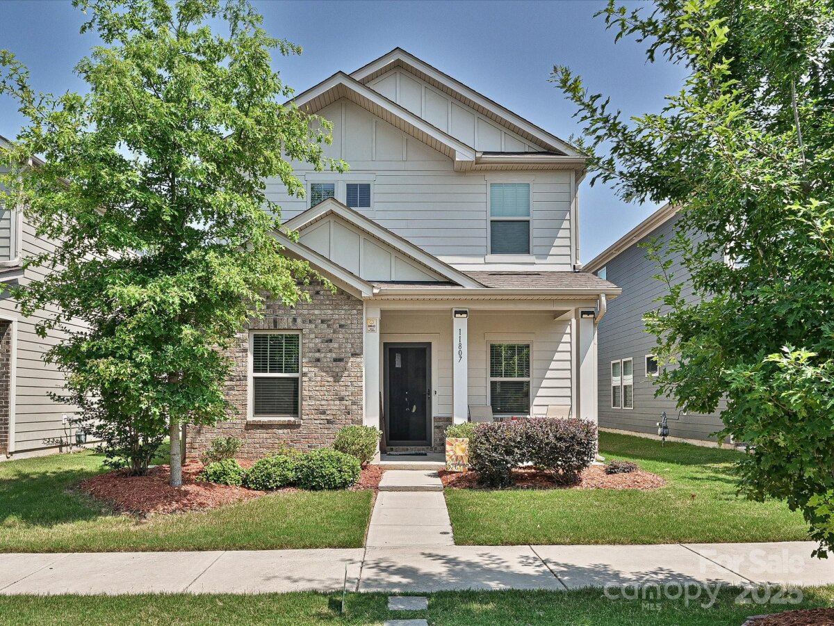 11807 Midnight Way, Huntersville, NC 28078, MLS # 4274877