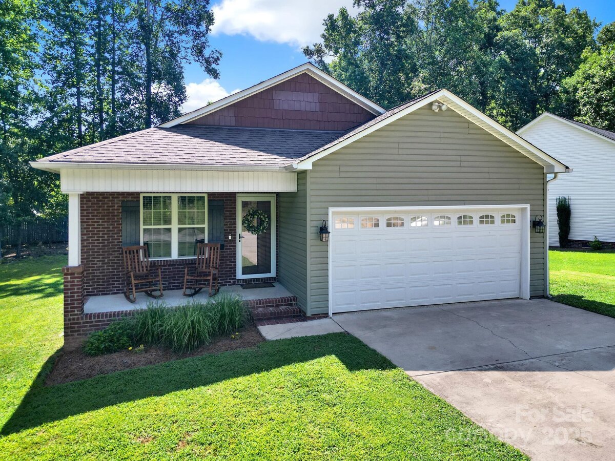 224 Eagle Creek Road, Clover, SC 29710, MLS # 4274890