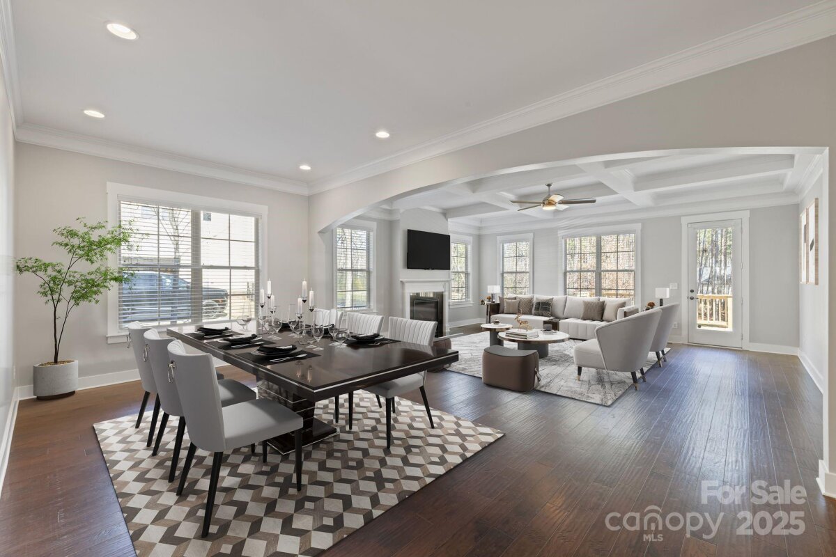 704 Kenway Loop, Mooresville, NC 28117, MLS # 4274893