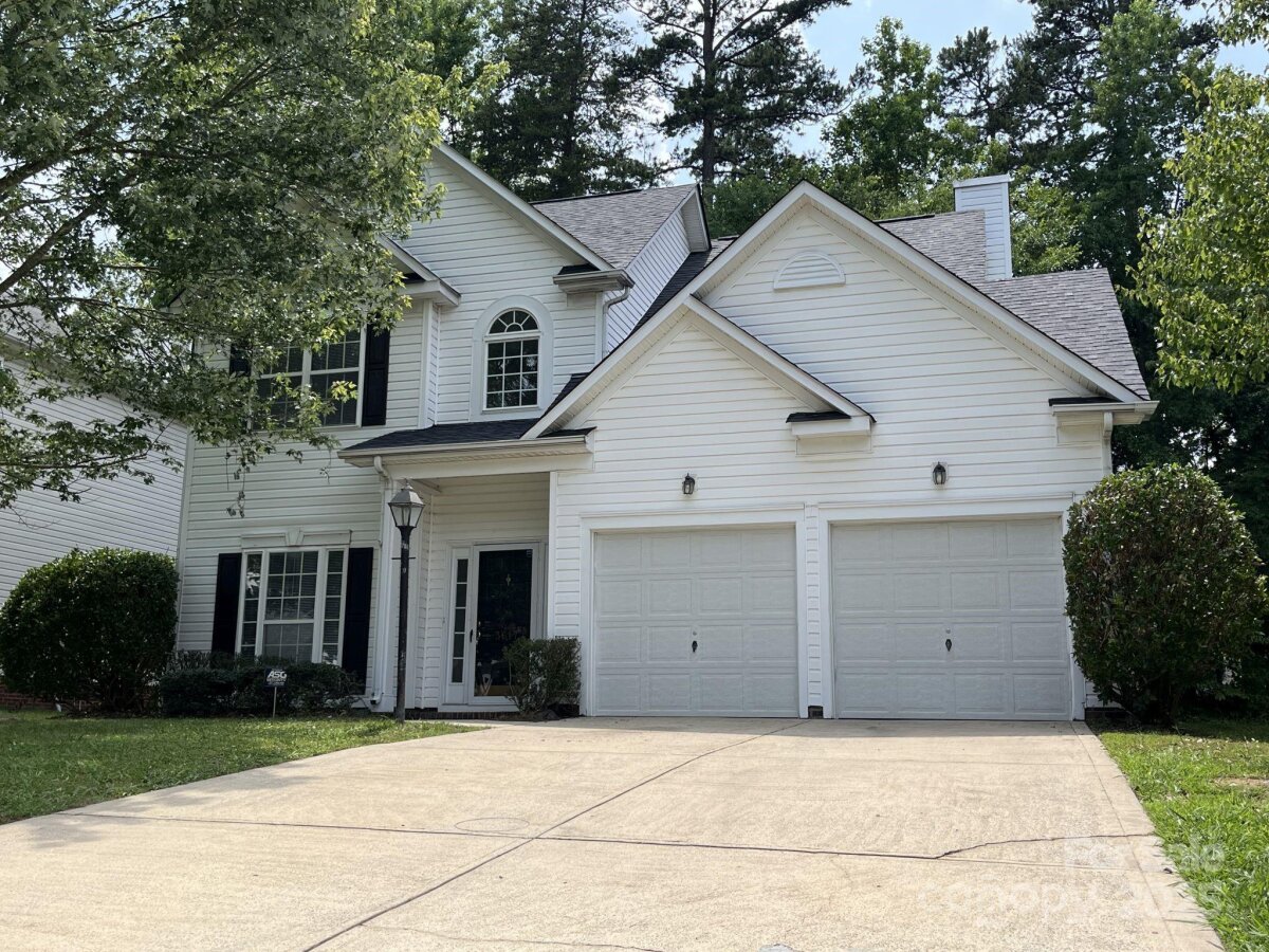 3617 Betterton Lane, Charlotte, NC 28269, MLS # 4274899