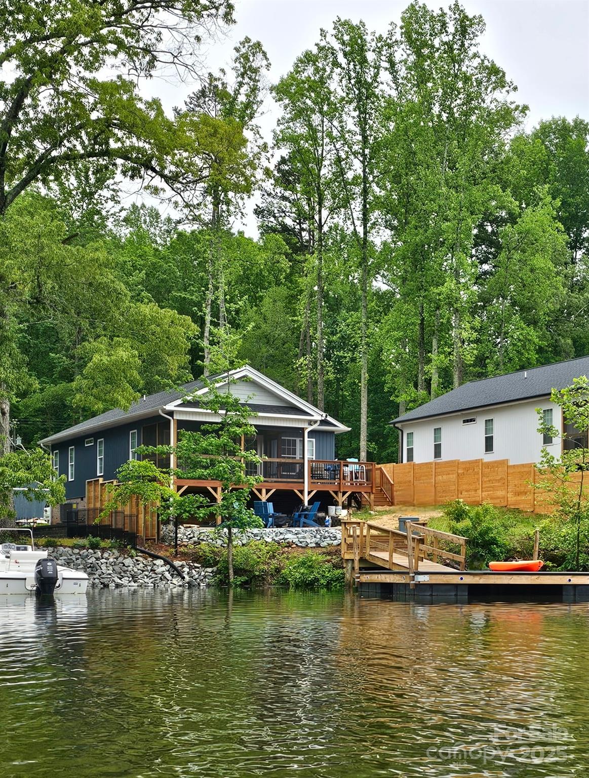 407 Capistrano Shores Boulevard, Lexington, NC 27292, MLS # 4274902