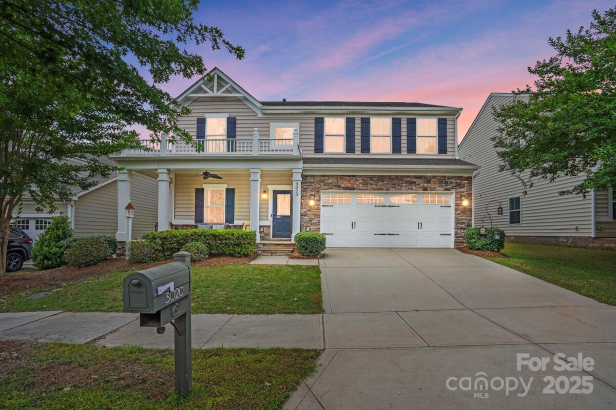 3020 Fallondale Road, Waxhaw, NC 28173, MLS # 4274906