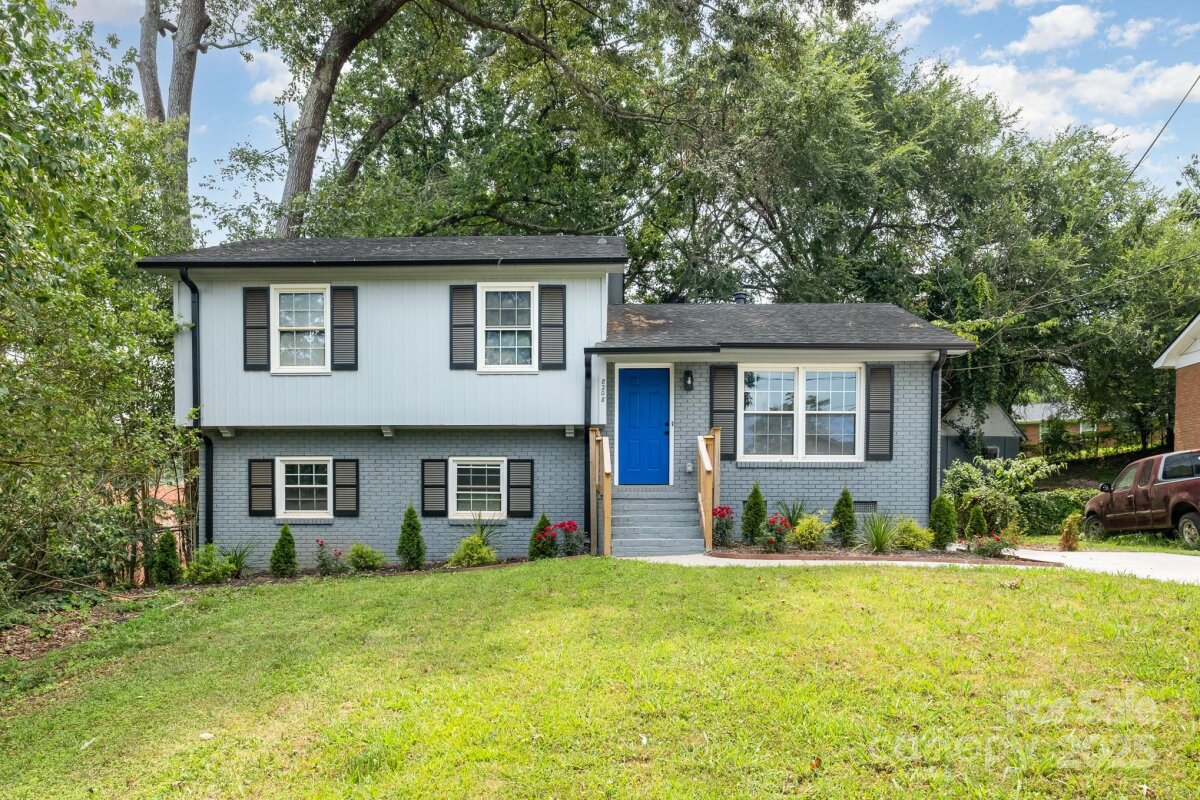 8208 Doverdale Lane, Charlotte, NC 28217, MLS # 4274909