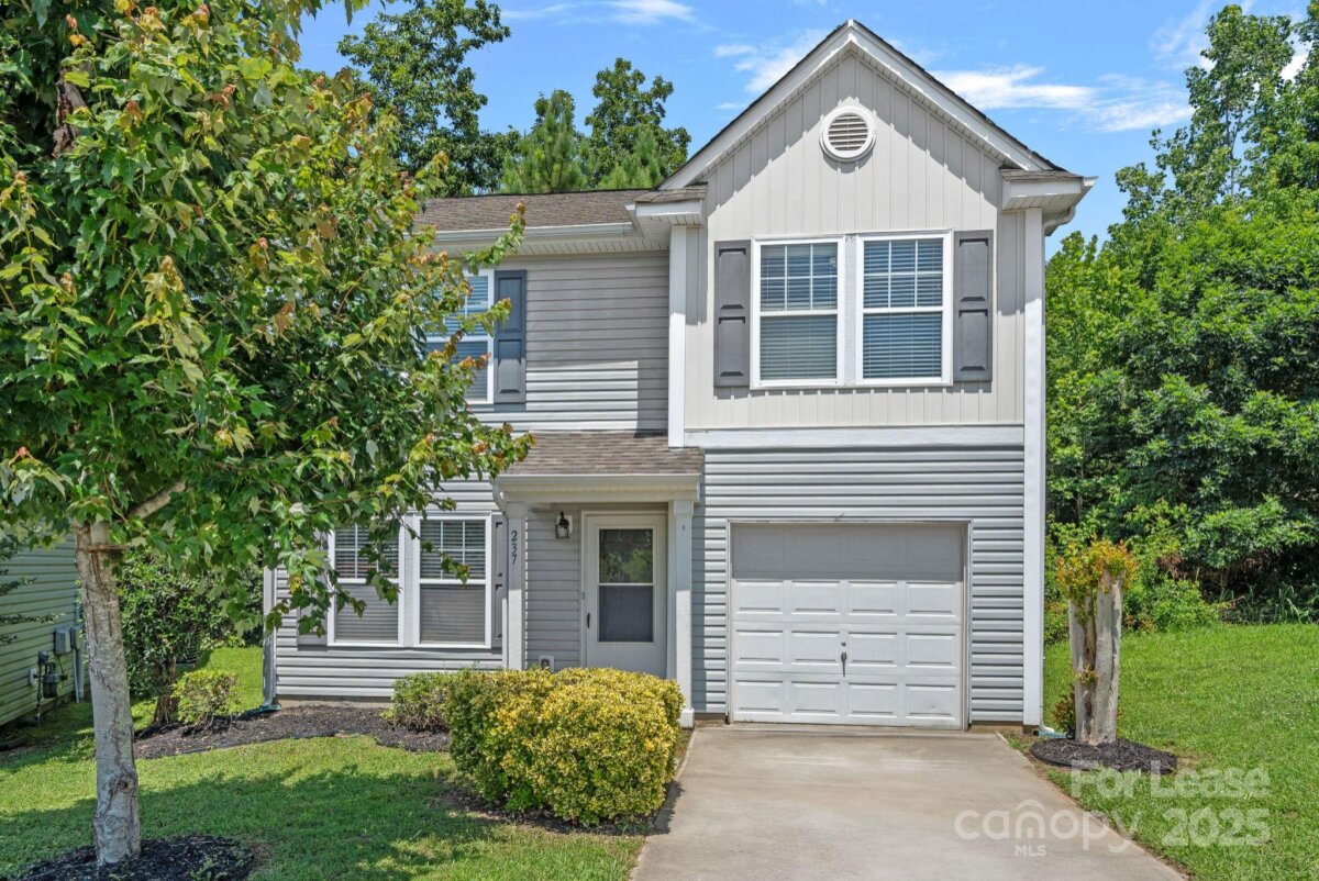 237 Aershire Court, Concord, NC 28025, MLS # 4274914