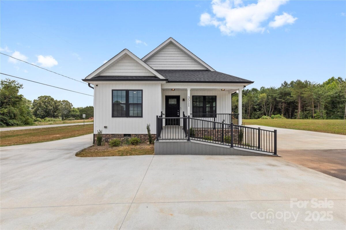 3511 Warlicks Church Road, Connelly Springs, NC 28612, MLS # 4274924