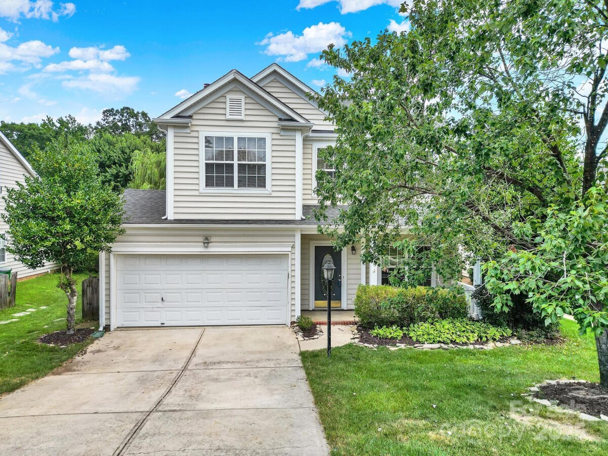 3333 Cole Mill Road, Charlotte, NC 28270, MLS # 4274949