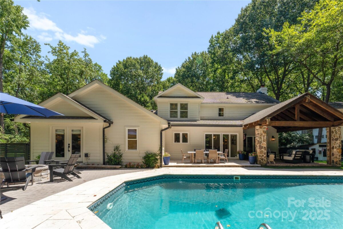 5609 Lancelot Drive, Charlotte, NC 28270, MLS # 4274956