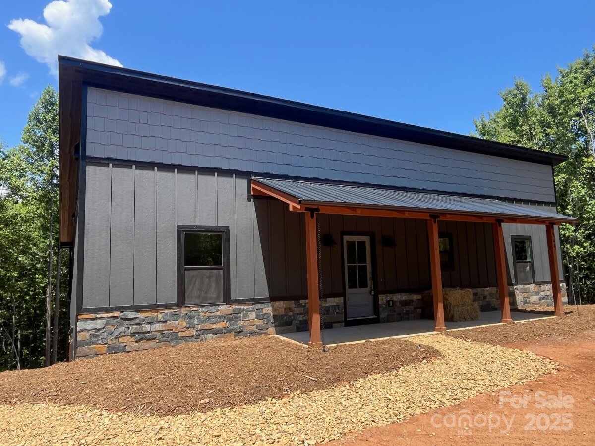 344 Black Lark Drive, Marion, NC 28752, MLS # 4274966