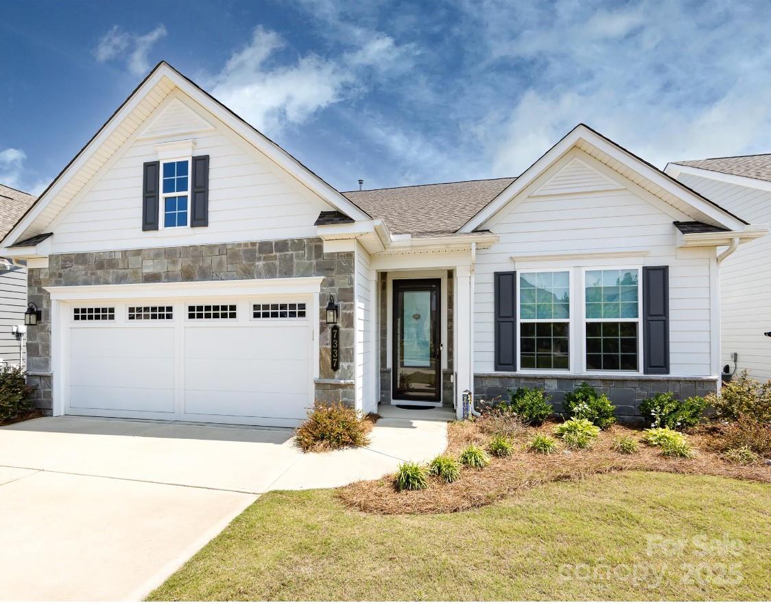 7337 Overjoyed Crossing, Charlotte, NC 28215, MLS # 4274967